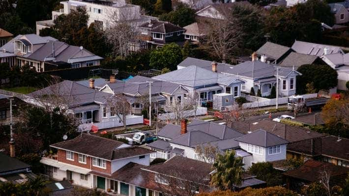 Debate on New Zealand’s Rent Control Policies: the Green Party proposal