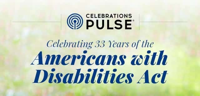 Celebrating Americans with Disabilities Act Day: Visit How ADA Gives Significant Support To Many Americans As We Commemorate Its 33 Years of Existence