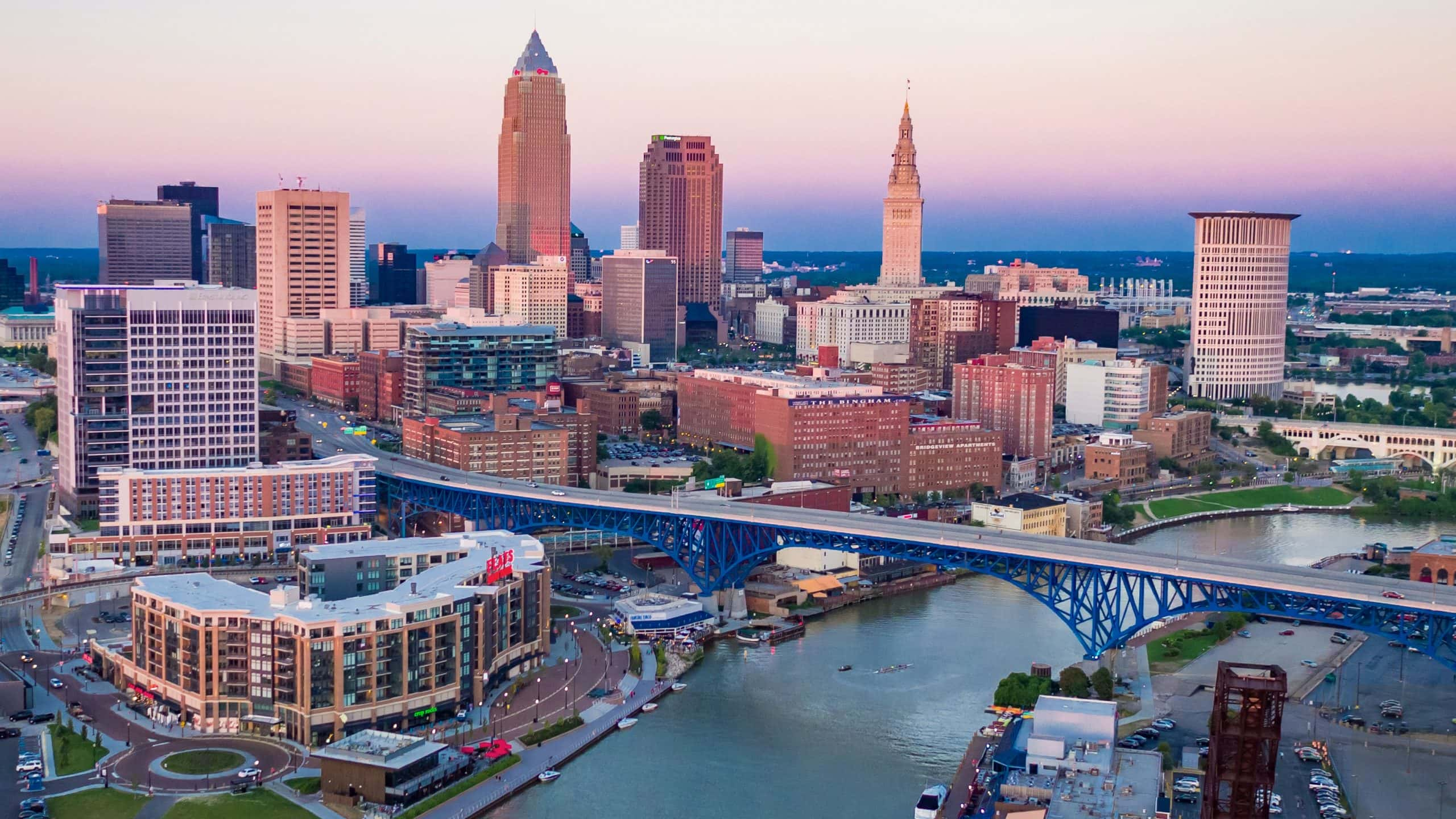 Cleveland, Ohio