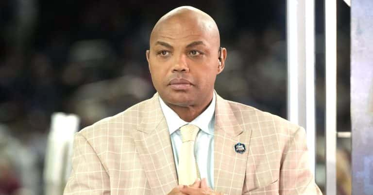 Charles Barkley