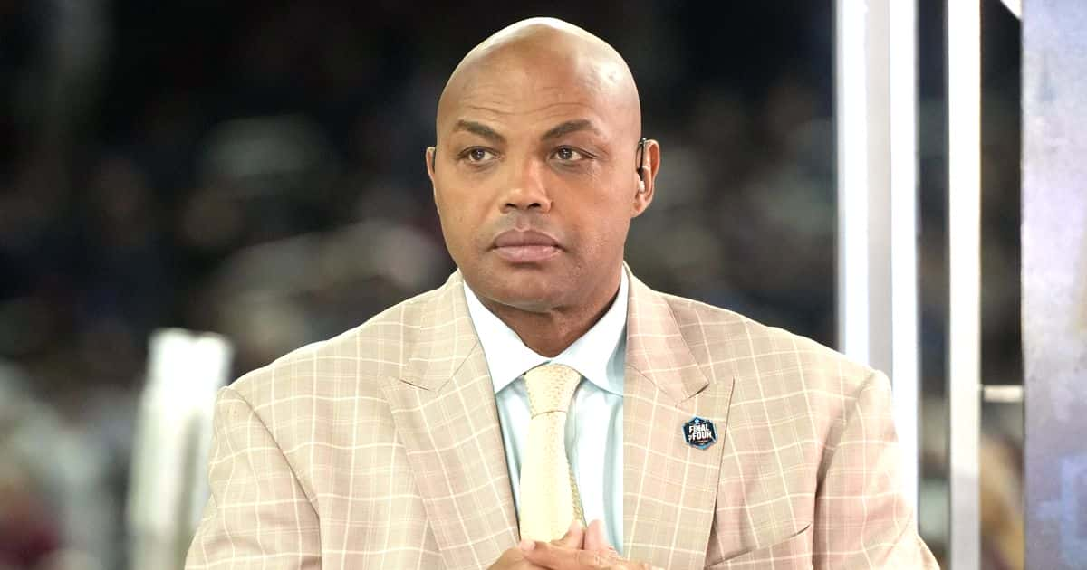 Charles Barkley Donates $5 Million for Scholarships Exclusively for Black Students at Auburn University