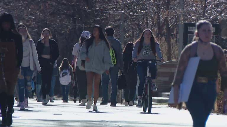 Denver Universities Brace for Student Loan Changes