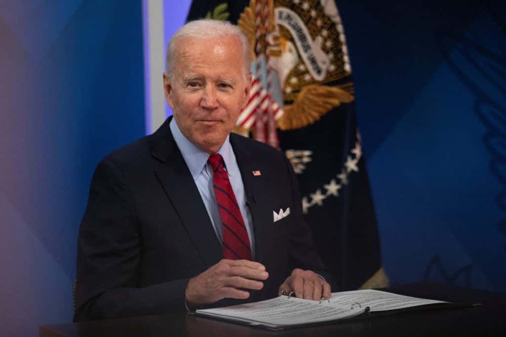 Biden Student Loan Program to Provide Relief