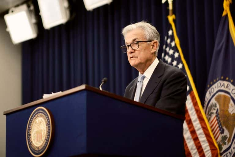 Fed Raises Interest Rates for the 11th Time Since March 2022