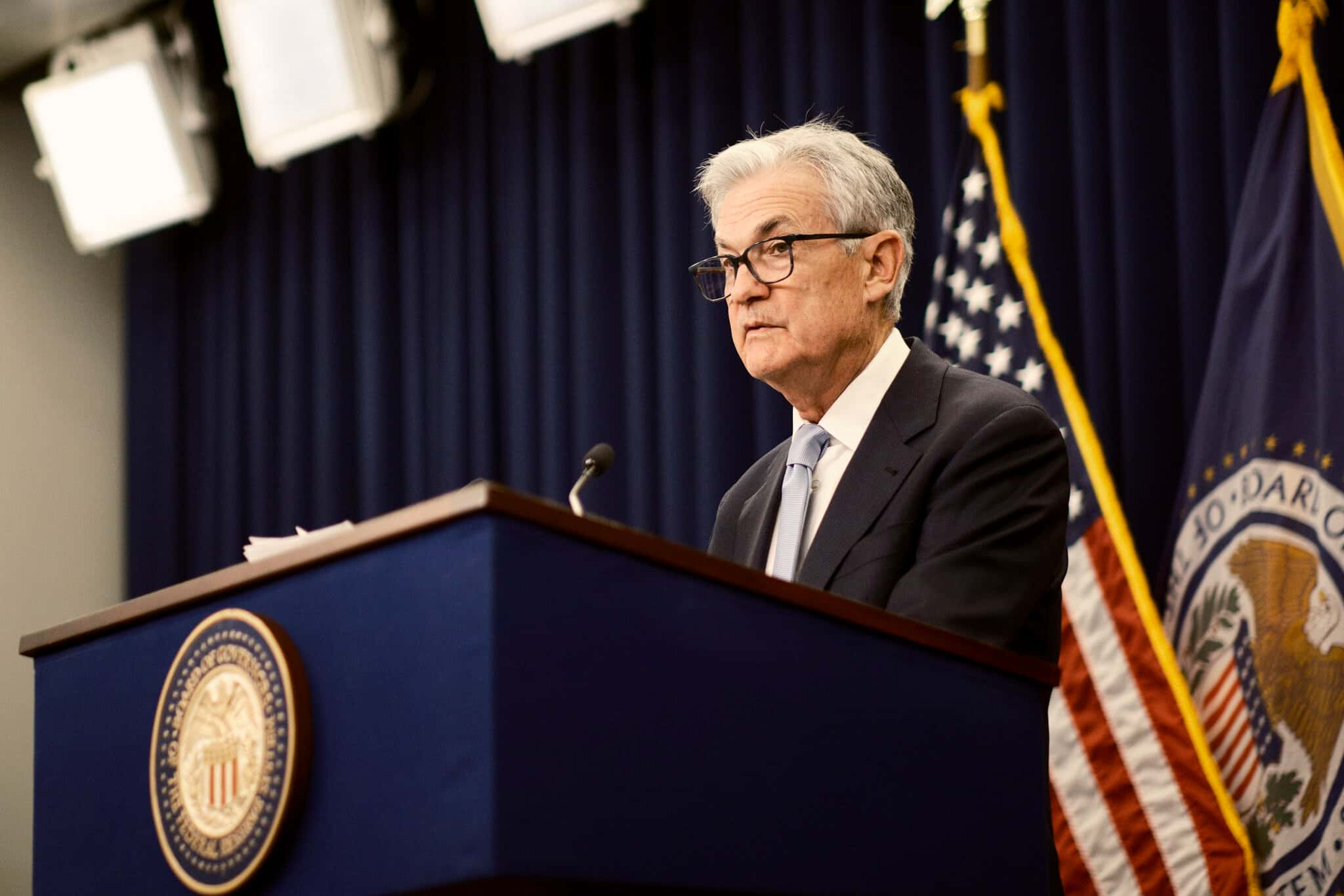 Fed Raises Interest Rates for the 11th Time Since March 2022 Amidst Inflation Concerns