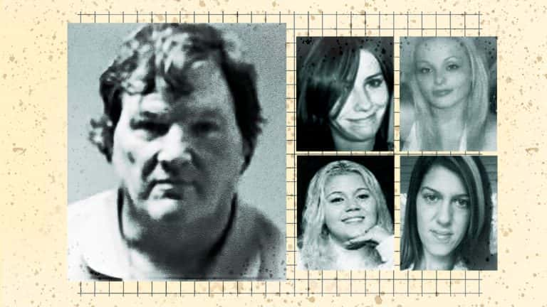 Rex Heuermann, a New York architect, was charged with murder in connection to the killings known as the “Gilgo Four”.