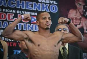 Court Found Olympic Boxer Félix Verdejo Guilty Of Kidnapping, Death Of A Pregnant Mother, And An Unborn Child