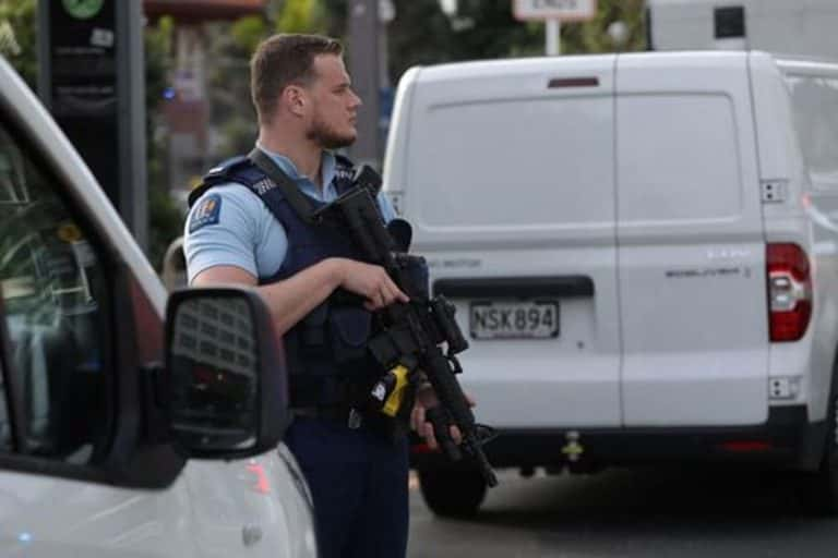 Auckland shooting: New discussion of the increasing crime rate in New Zealand