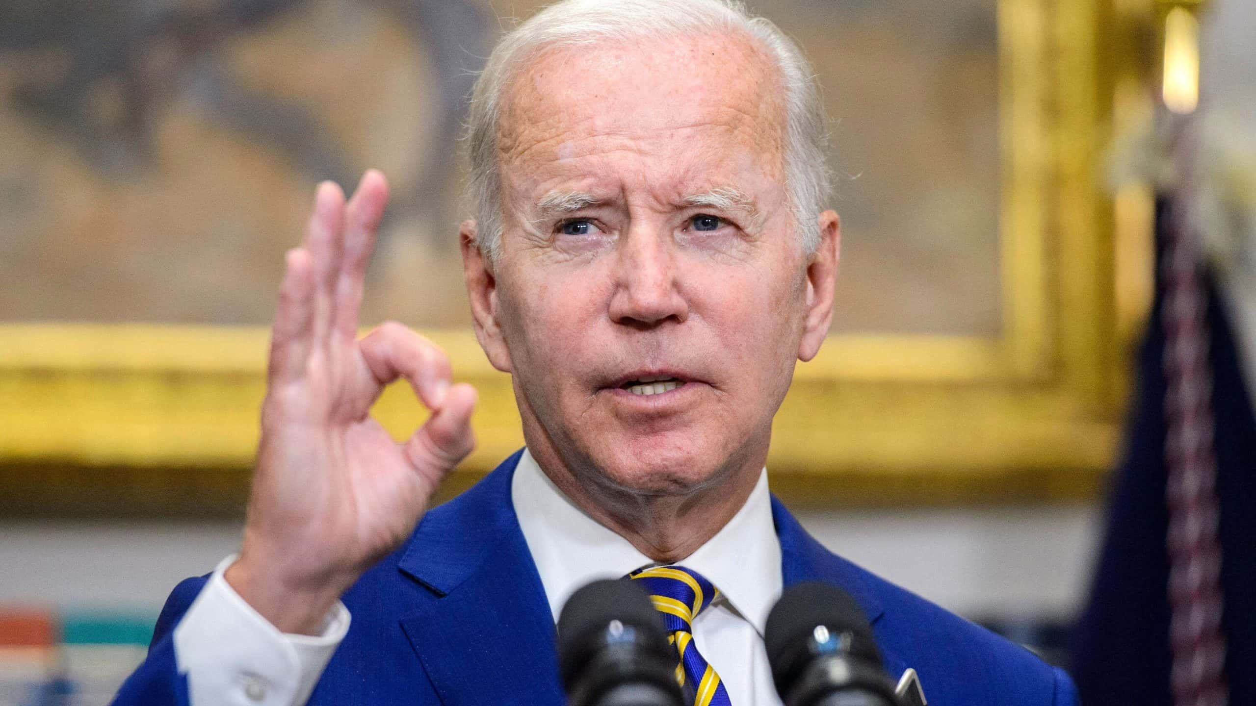 Biden Plan: $39 Billion Student Loan Forgiveness Announced, Faces Opposition from Senator Grassley