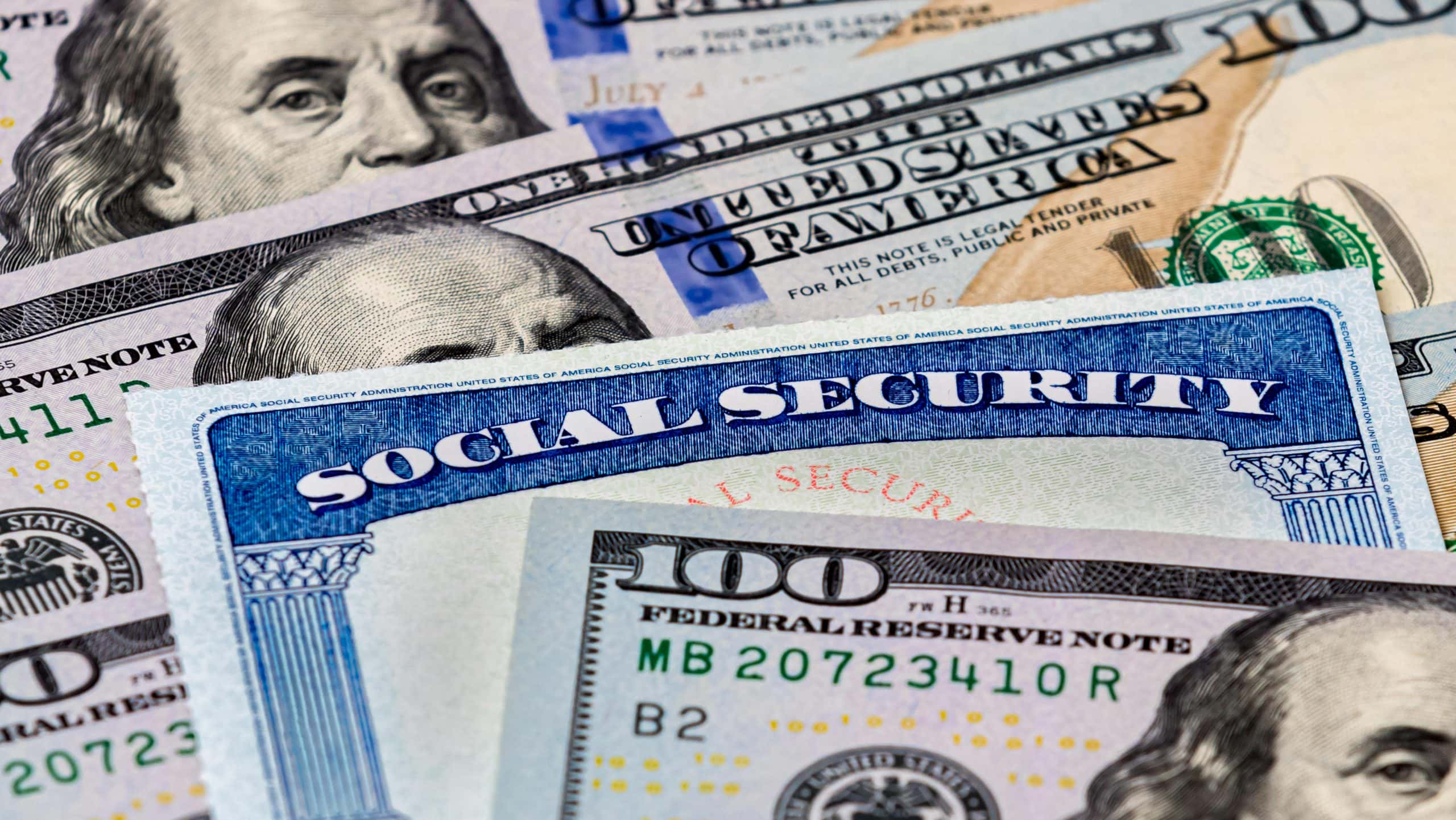 Social Security: Seniors’ Cost of Living Adjustment Will Be Cut by 50% Next Year