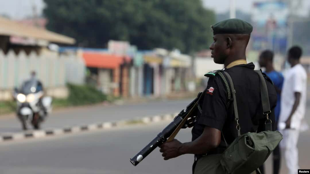 Latest Attack: Gunmen Kill 24 Villagers in Nigeria, Raising Concerns Over Security Challenges