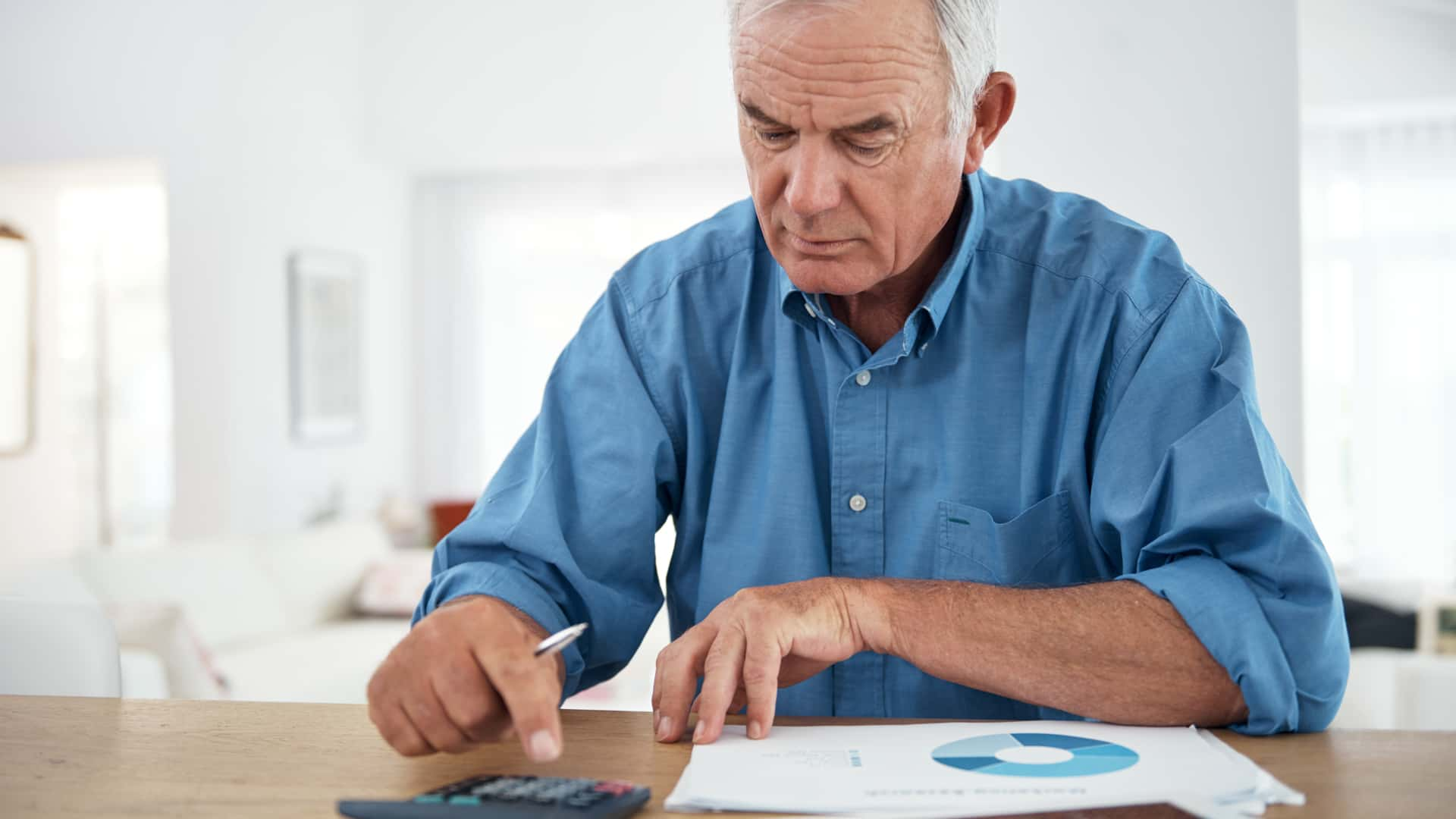 Social Security Pension: How Much Can A Pensioner Get In A Maximum Benefit?