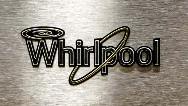 Whirlpool Company Shares Fall After Profits Exceed Expectations But Sales Drop