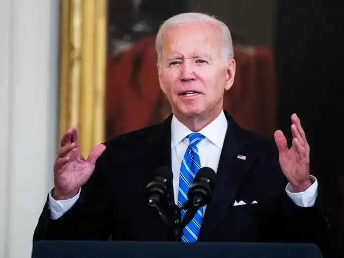 Success for student loan forgiveness as Biden erases debt for 800,000 Debtors