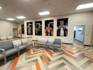 Sacramento Native American Health Center Opens New Medical Clinic In South Sacramento 