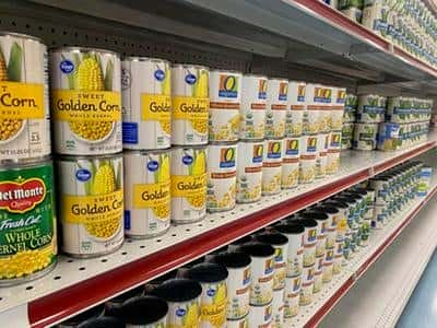 Federal Food Stamps Backlog In Alaska Continues; Can Alaskans Endure Further Delays?