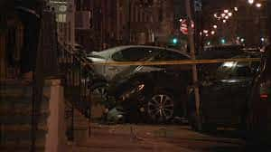 Philadelphia Shooting Suspects Wanted After Killing A Man Who Tried To Stop Carjacking (Photo: 6ABC)