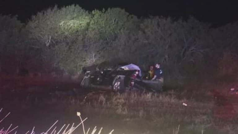 Car Crash Claims Louisiana Mother and Unborn Baby