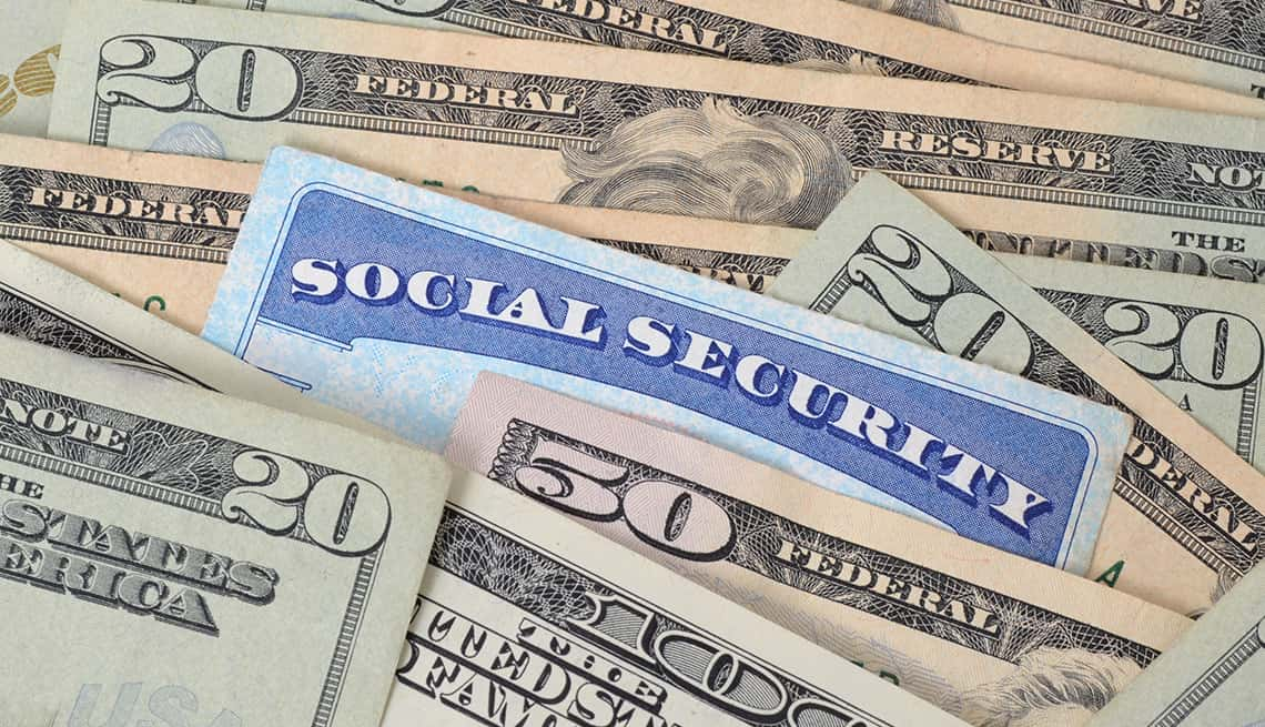 Social Security Benefits