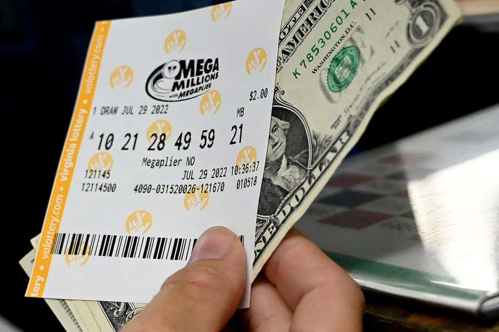 Mega Million Jackpot Hits 910M How Much Will The Winner Get After