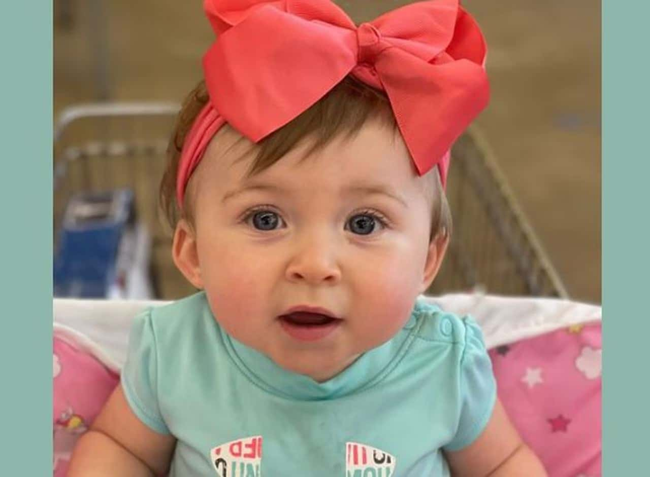 Missing Alabama Infant Found Safe After More Than 12 Hours Search In Possible Kidnapping Case Turned Into Parking Mishap