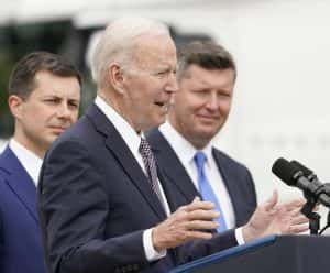 Race-Based Jobs Hiring Practices: U.S. Corporation Should Not Abandon, Says President Biden 