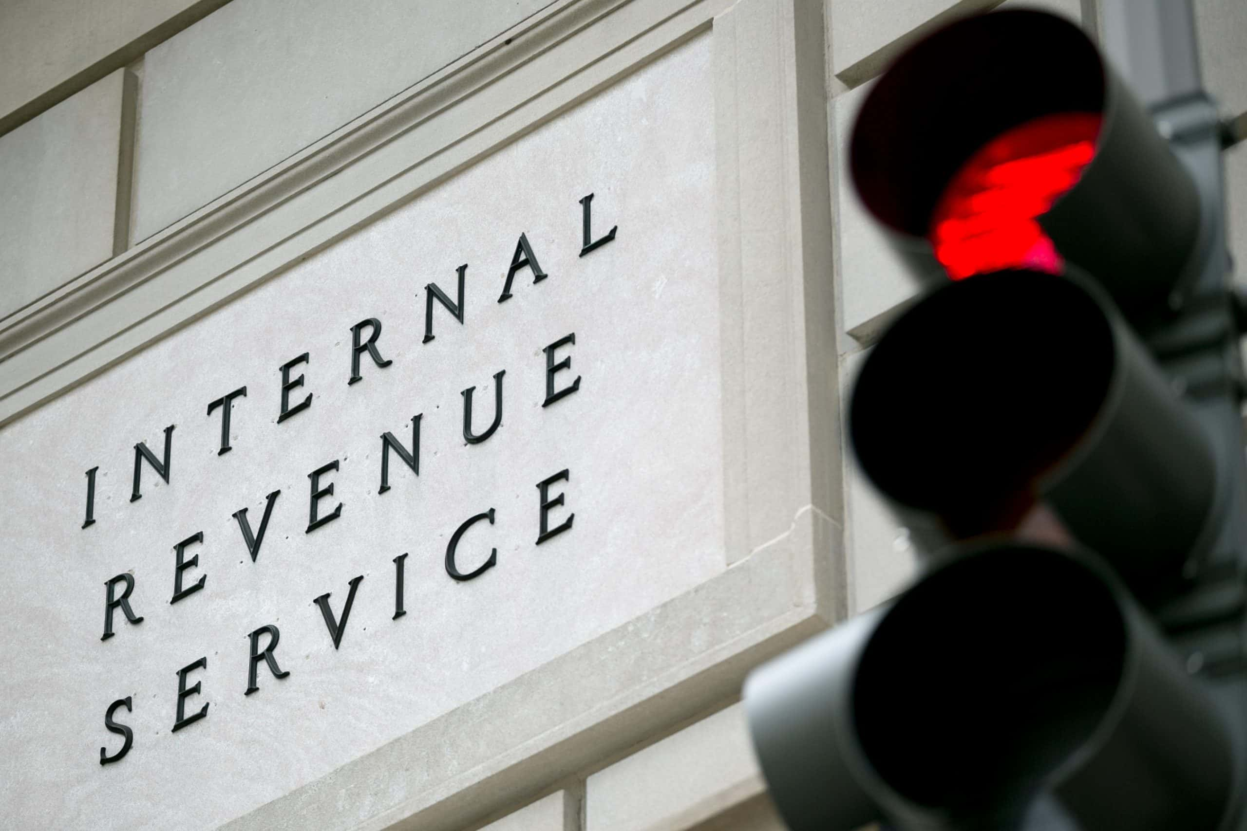 Unclaimed Refund Scam: Taxpayers Warned To Double-Check Mail To Avoid Fraudsters Posing As IRS