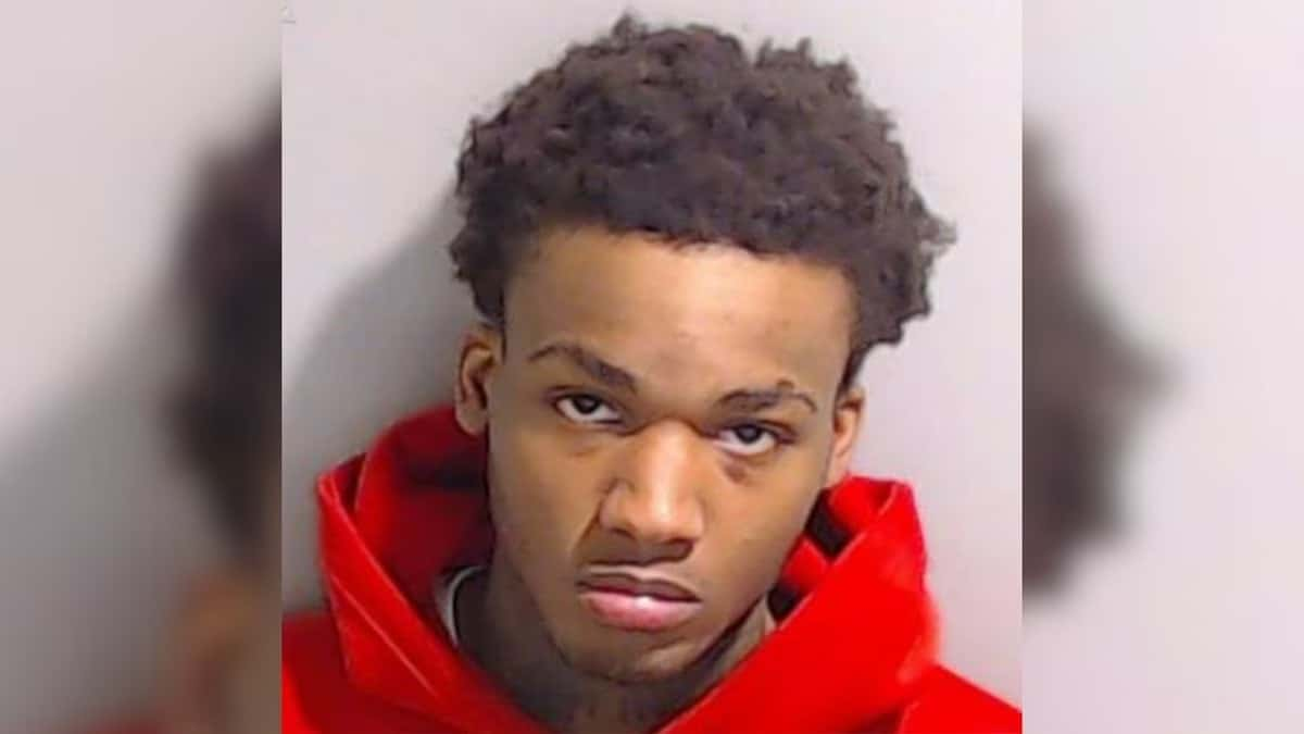 Atlanta Rapper Arrested After Fatally Shooting Young Man; 2 Other Suspects Still At Large