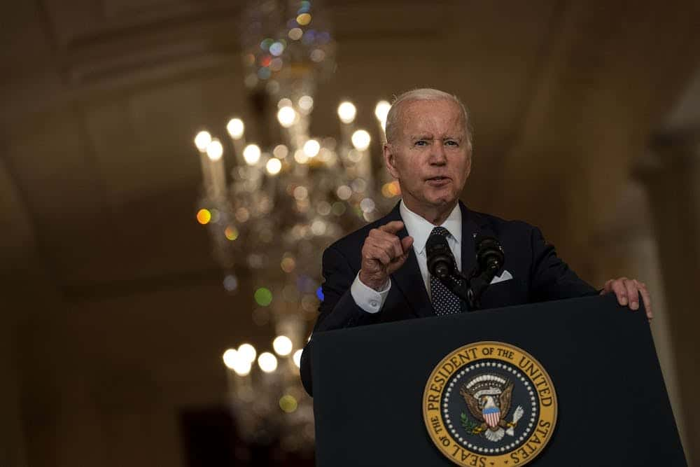 President Biden Proposes New Rules To Compel Best Health Insurance Companies To Expand Mental Health Coverage