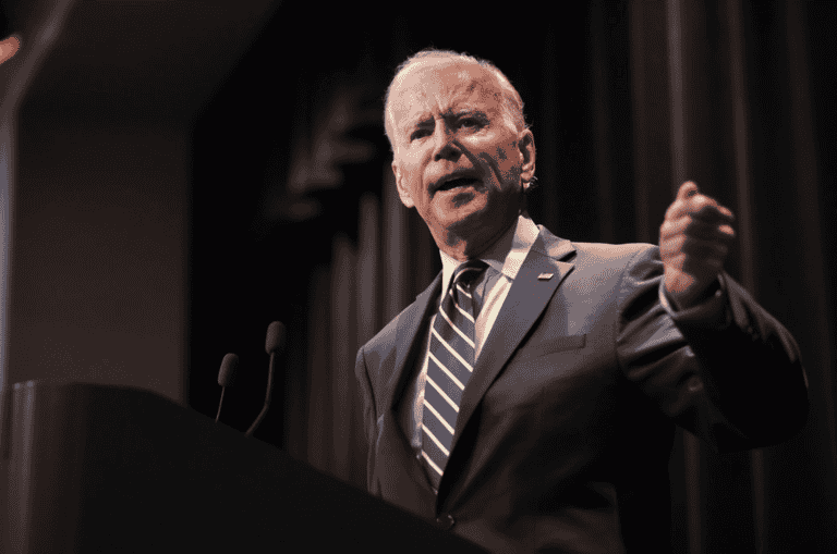 At last, a judge challenges Biden’s abuse of authority and repression of free speech