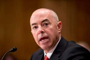 Homeland Security Secretary Hide The Crisis At The Southwest Border: “Shell Game” To A Million Immigrants 