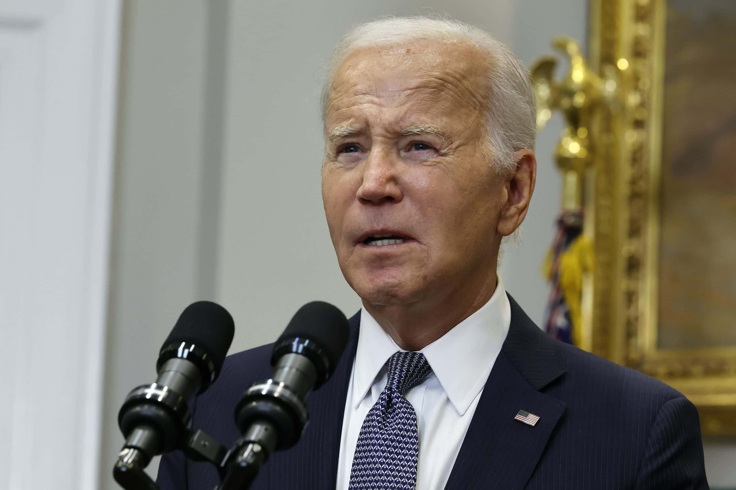 Biden’s Student Loan Forgiveness Plan To Provide $39 Billion in Relief To More Than 800,000 Loan Borrowers – Check More About It Here!