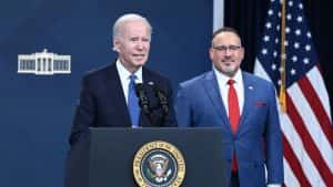 Biden Administration Creates Alternative Way To Student Loan Forgiveness Debt Relief