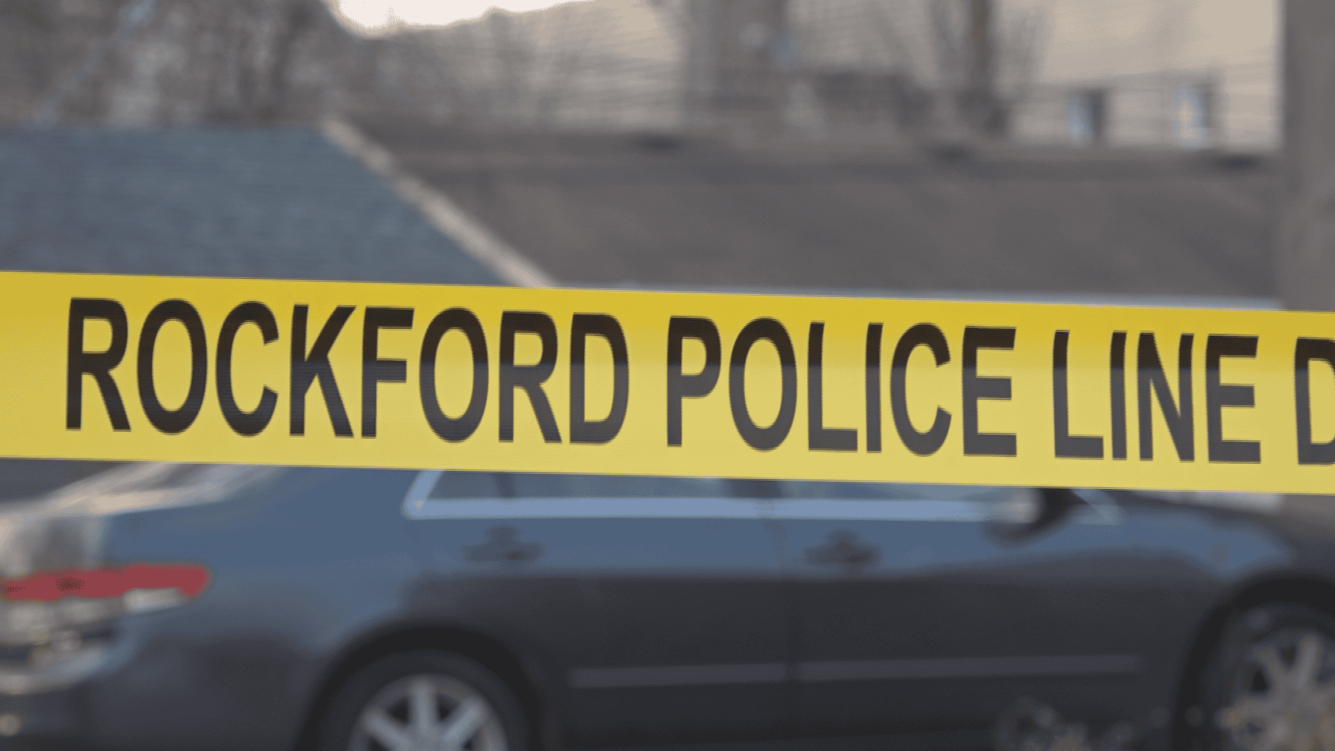 Rockford Police Confront Violent Weekend: Two Murders and a Shooting Incident Leave Community in Shock