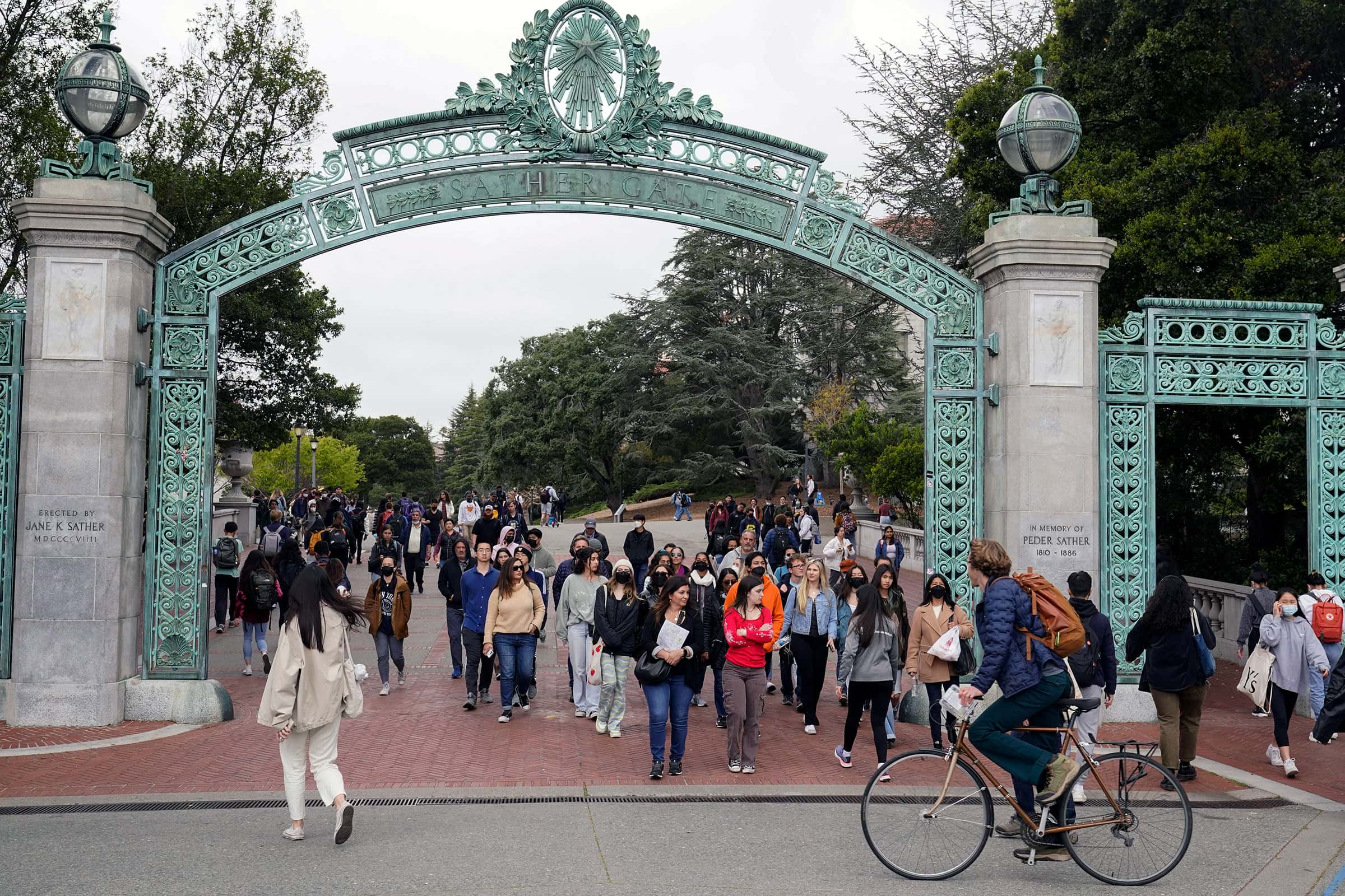 Here’s Why UC Berkeley Student Is Not Disappointed With Biden’s Student Debt Relief Plan Getting Rejected