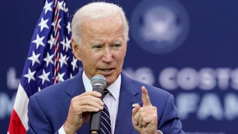 Race-Based Jobs Hiring Practices: U.S. Corporation Should Not Abandon, Says President Biden