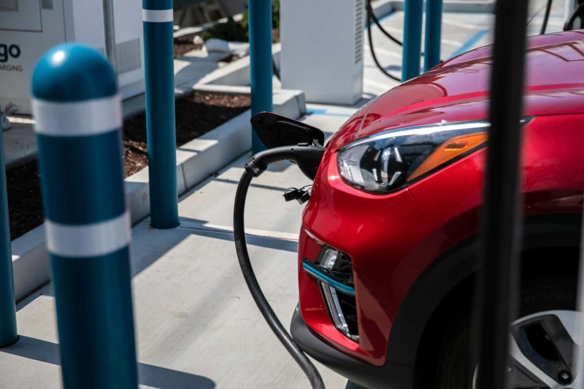 Electric Vehicle Plan To Force Manufacturers To Produce Electric Vehicles For The First Time Following Emissions Limits