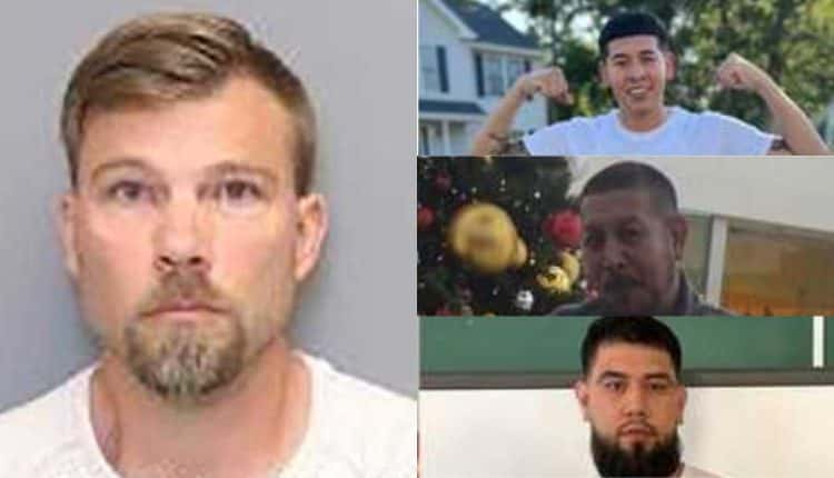 Maryland Man Indicted Of Murder, Hate Crimes In A Mass Shooting That ...