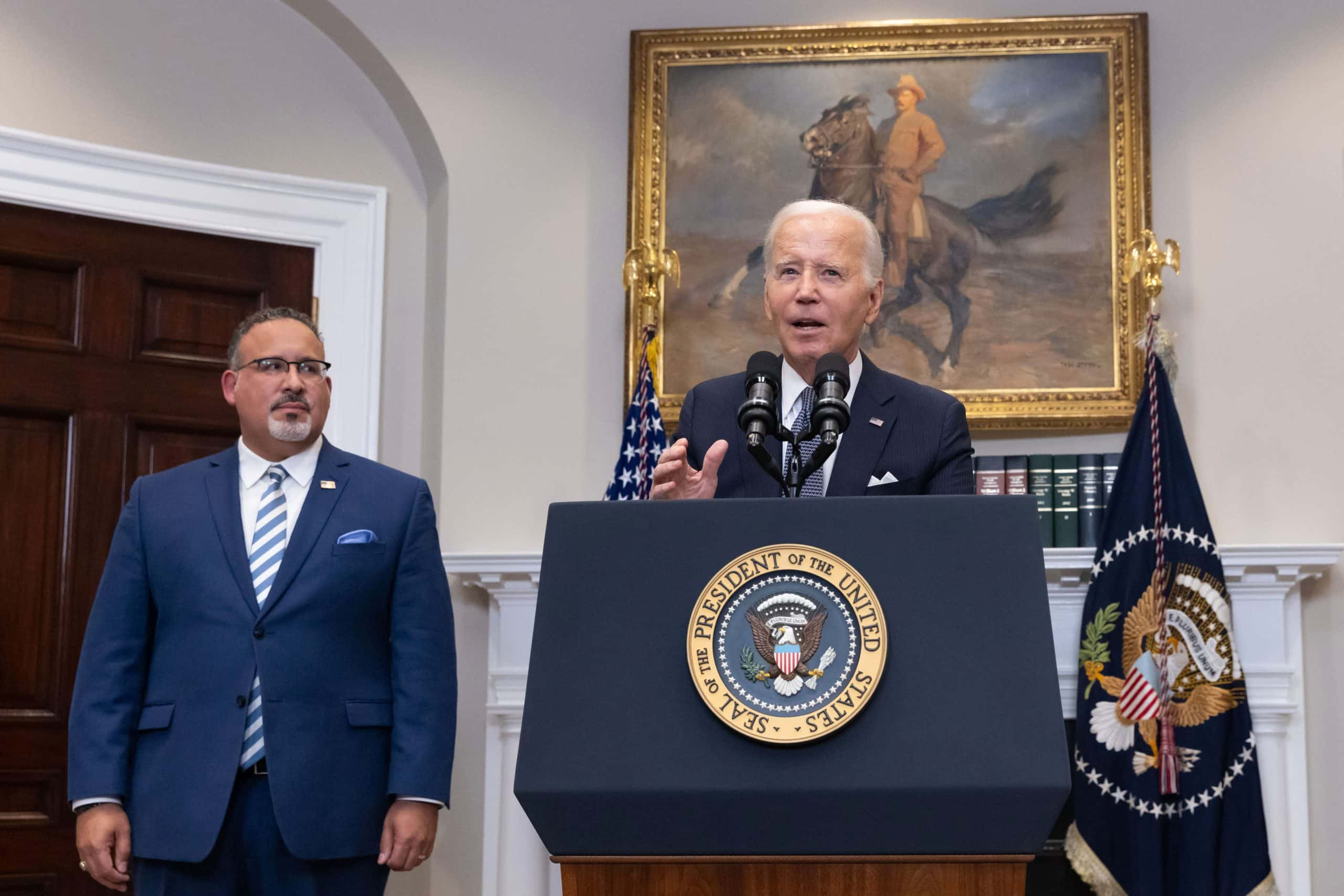 Biden Student Loan Program to Provide Relief for Rhode Island Borrowers