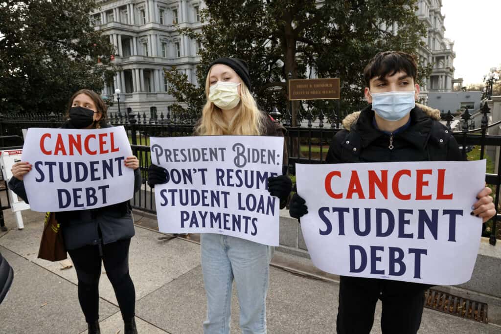 $805 Million In Student Loan Forgiveness Coming To Eligible Loan Borrowers In Colorado Under Biden’s New Debt Relief Plan