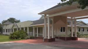 Tallahassee Memorial Healthcare Built A New Urgent Care Center In Wakulla County Due To Increasing Patient Demand 