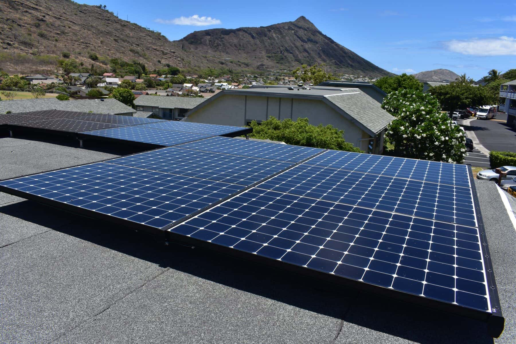 Summer Rebates Offered in Hawaii to Boost Energy Efficiency