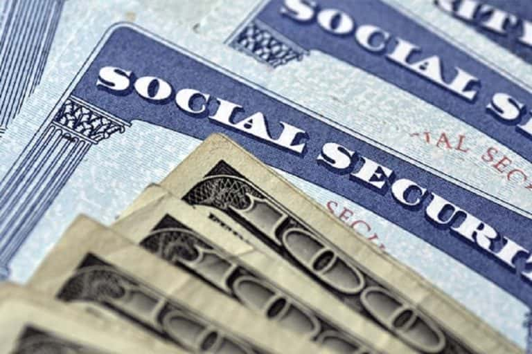 Ex-Spouse Social Security Benefits