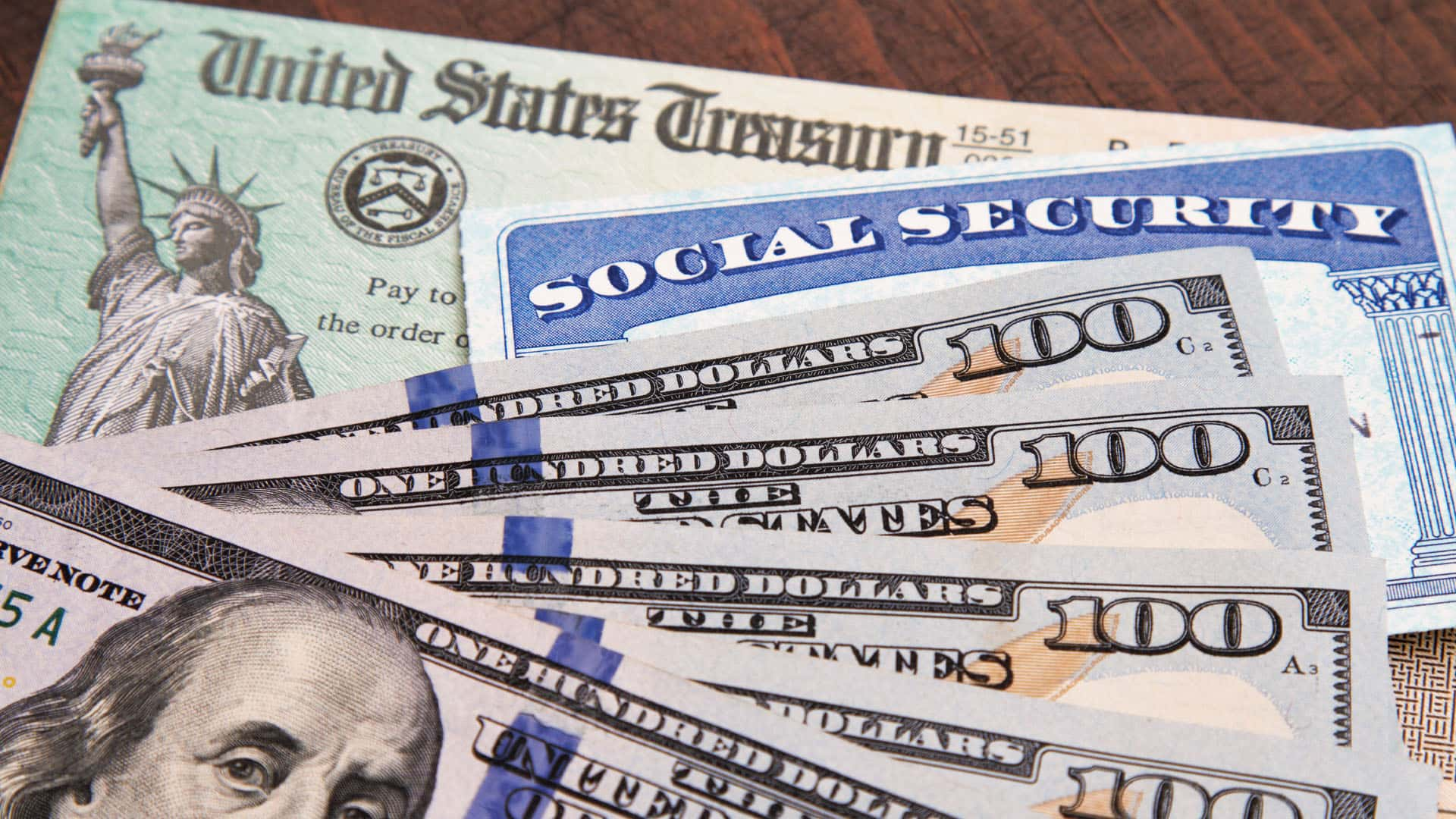 New Payment Alert: Millions of Americans Set to Receive Fresh $914 in Social Security Supplemental Income