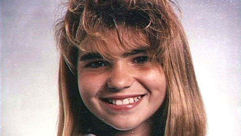 Florida Murder Suspect To Receive Possible Death Sentence After Allegedly Kidnapping, Murdering 12-Year-Old Girl In 1993