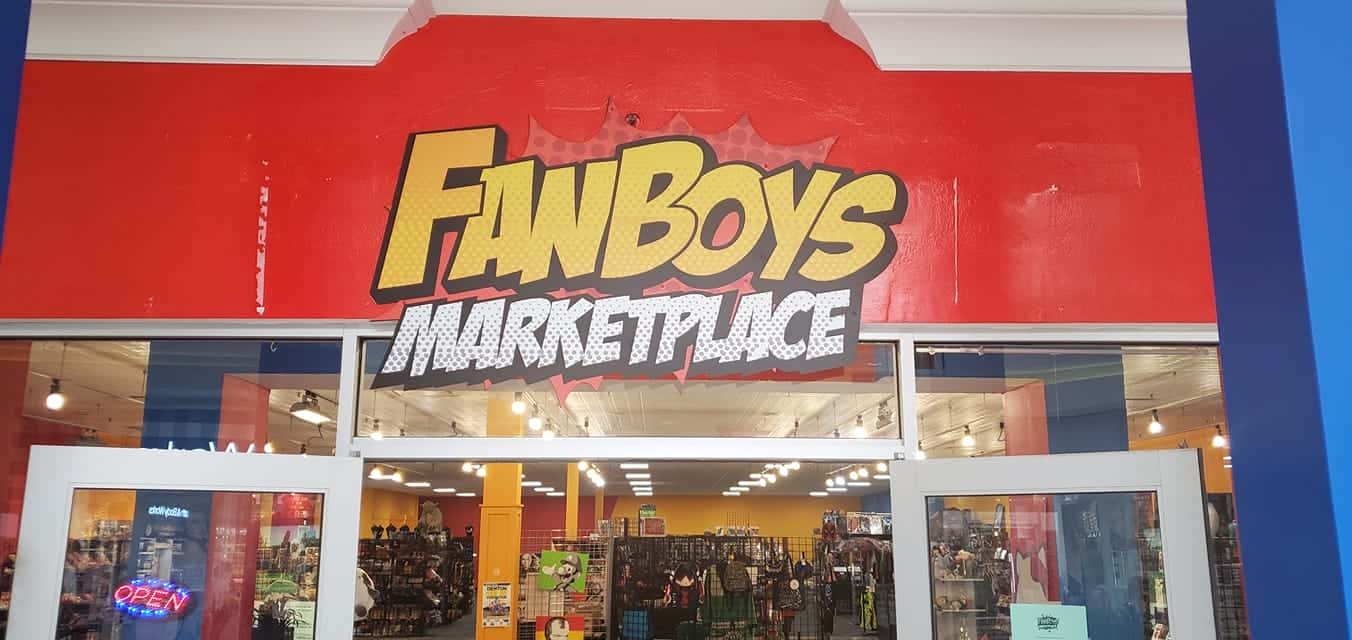 Fanboys Marketplace Owner Accused Of Embezzling Over $23,000 From Vendors And Former Staff, Making False Cybersecurity Claims