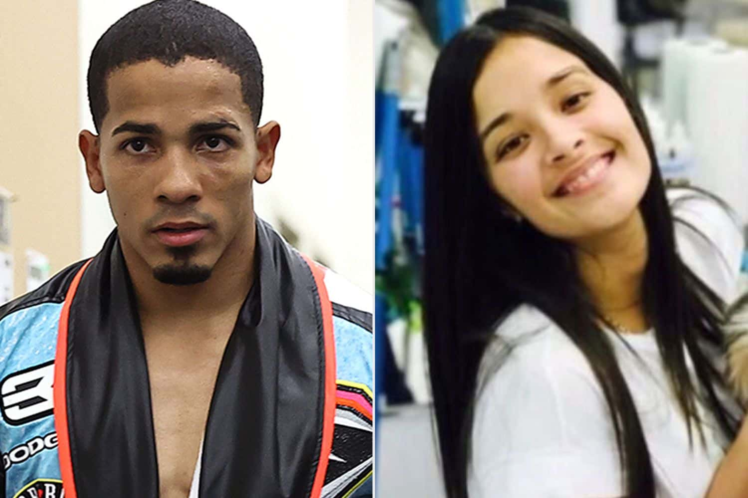 Court Found Olympic Boxer Félix Verdejo Sánchez  Guilty Of Kidnapping, Death Of A Pregnant Mother, And An Unborn Child