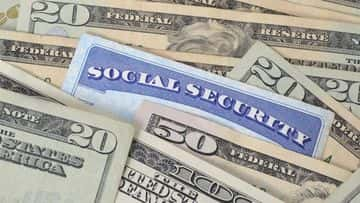 Estimates for the Social Security COLA in 2024 increased in a surprising turn