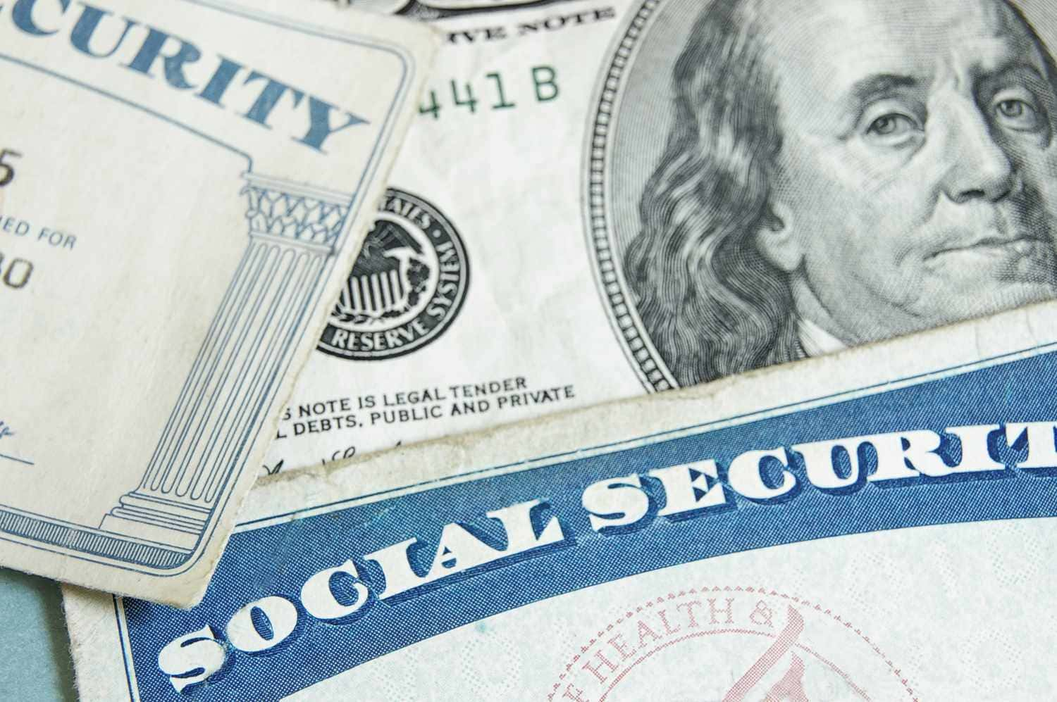 The Real Reason Social Security is in Danger