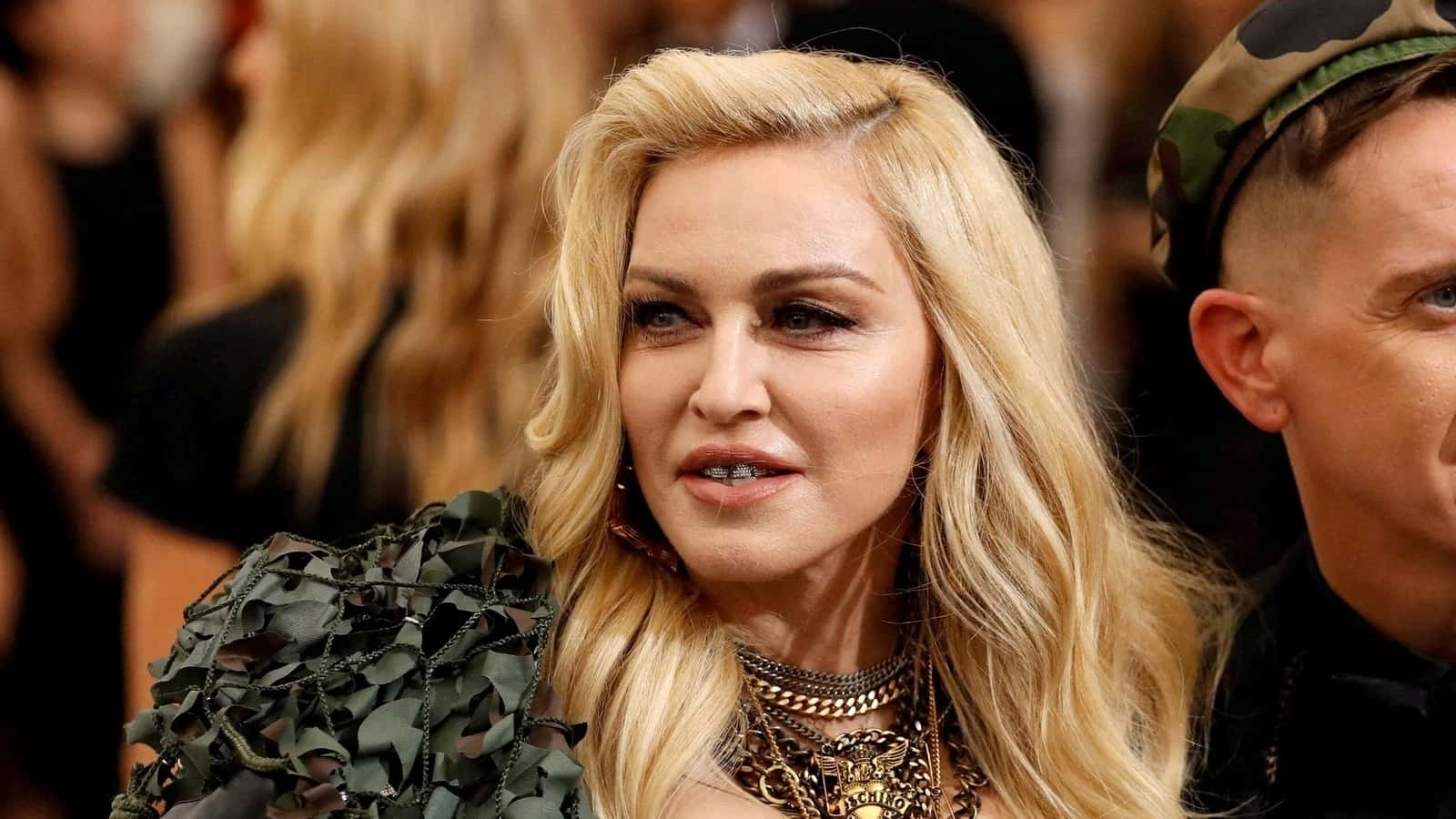 Madonna’s Illness Remains Unknown; Upcoming Concert In July Delayed Due To Her Health Condition